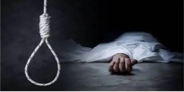 نوئیڈا کے مختلف علاقوں میں رہنے والے دو نوجوانوں نے خودکشی کی