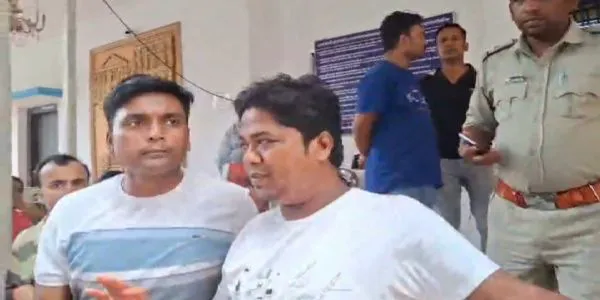 بی جے پی کارکنان پر حملے کے معاملے میں ترنمول کونسلر گرفتار ، 14 دن کی عدالتی تحویل میں بھیجا گیا