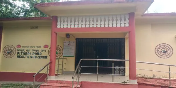 চাকরি দেওয়ার প্রতিশ্রুতি ভঙ্গের অভিযোগে স্বাস্থ্যকেন্দ্রে তালা