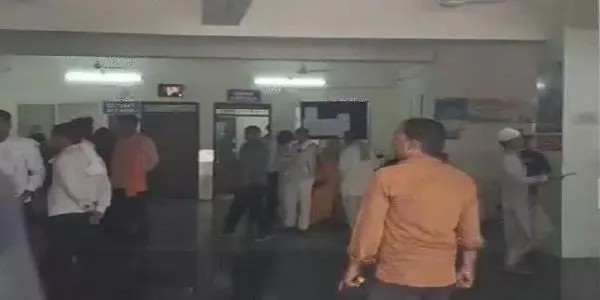 کنویں میں ڈوبنے سے تین قبائلی طالبات کی موت، ایک دوسرے کو بچانے میں گئی جان