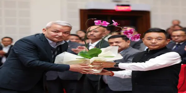 सिक्किममा ८२५ शिक्षकले योग प्रशिक्षण प्राप्त गरे