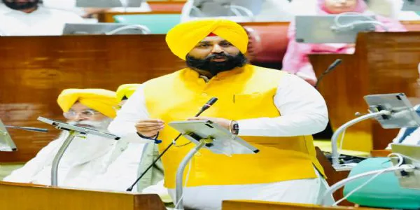 Punjab Govt introduced Stringent 'Beadbi' Amendment Bill, Proposes Life Imprisonment