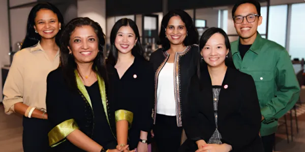 Publicis Groupe Launches AI Development Hub in Singapore to Power Next-Gen Marketing Capabilities