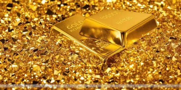 బంగారం పై కేంద్రం సంచలన నిర్ణయం..!