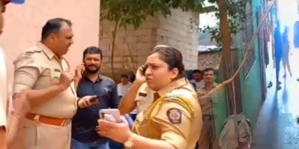 ദിവസങ്ങളായി യുവതിയെ പിൻതുടര്‍ന്ന് ലൈംഗികാതിക്രമ ശ്രമം, അക്രമികള്‍ക്കു നേരെ വെടിയുതിര്‍ത്ത് മലയാളിയായ കരസേന മുൻ ഉദ്യോഗസ്ഥൻ, ഒരാള്‍ കൊല്ലപ്പെട്ടു, രണ്ടുപേര്‍ക്ക് പരുക്ക്!! താൻ സഹോദരിയെപ്പോലെ കരുതിയ യുവതിയെ ആക്രമിച്ചതിനാല്‍ യുവാക്കളെ വെടിവെച്ചു- ഉദ്യോഗസ്ഥന്റെ മറുപടി