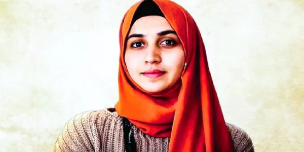 নাসিক টিসিএস ধর্মান্তরকরণ মামলা: প্রধান অভিযুক্ত নিদা খান ৪ দিনের পুলিশ হেফাজতে