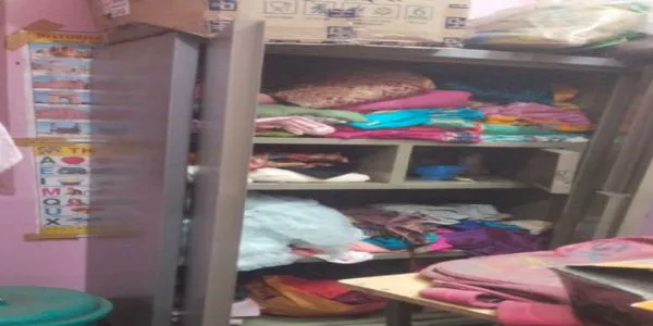 کلکٹریٹ دفتر کے سابق سپرنٹنڈنٹ کے گھر سے 25 لاکھ کی چوری