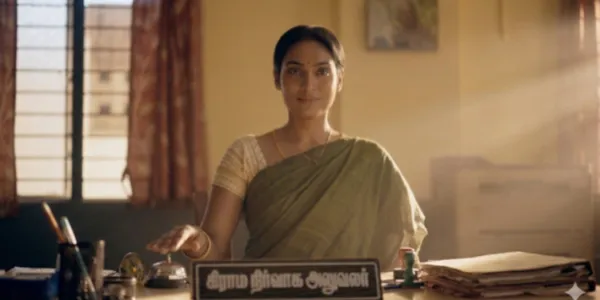 Veranda RACE launches 'Thalaivi Batch' campaign to support women TNPSC aspirants