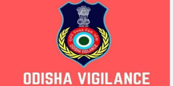 Odisha Vigilance Nabs Jharsuguda Health Official for Taking Bribe
