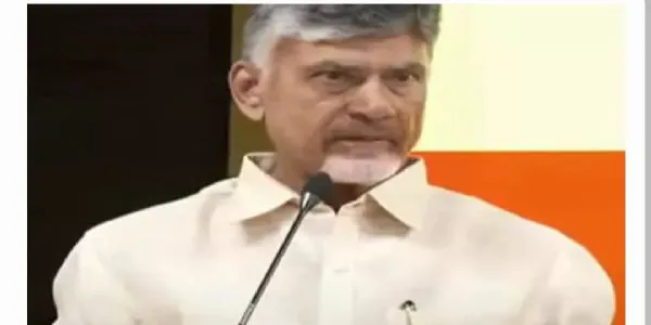 రేపు బెంగళూరుకు సీఎం..ఆర్ట్ ఆఫ్ లివింగ్ కార్యక్రమానికి హాజరు