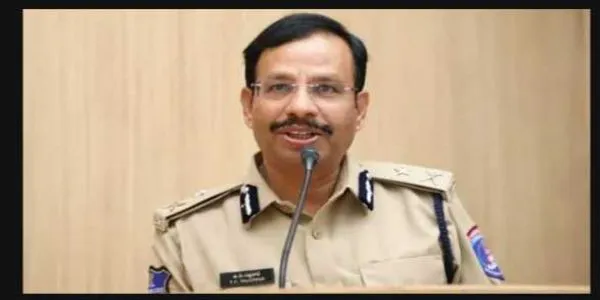 హైదరాబాద్లో 24/7 పోలీస్ పెట్రోలింగ్