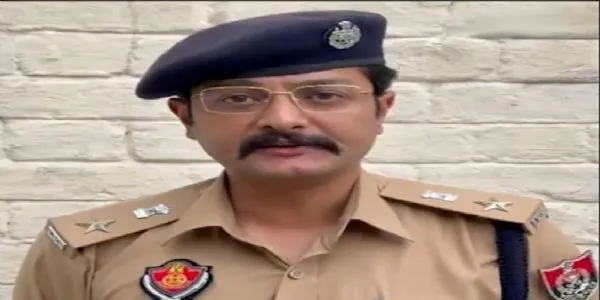 Punjab: Explosion on Railway Track Near Shambhu Border, Man Planting Explosive Killed
