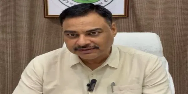 مرزا پور میں شدید آندھی اور طوفان سے 17 افراد ہلاک، لواحقین کو معاوضہ کا اعلان۔