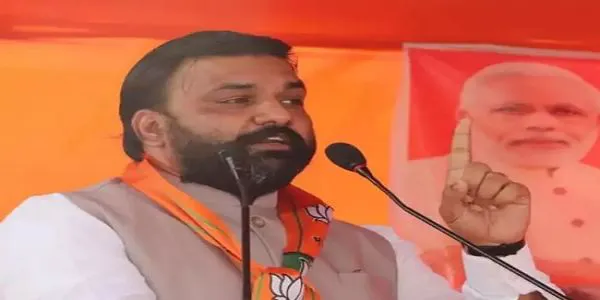 BJP's Lead in Bengal Spurs Glee in Bihar as CM Samrat Chaudhary Hails "Historic Mandate"
