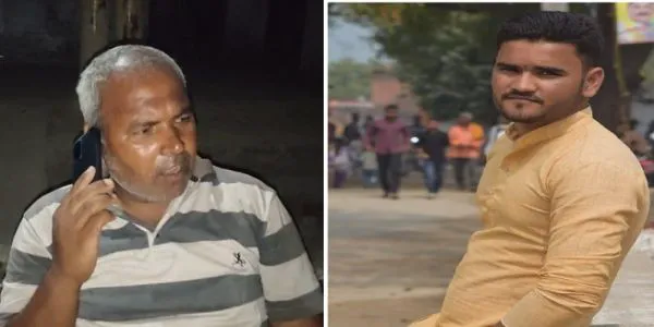 شبھیندو ادھیکاری پی اے قتل معاملہ: سی بی آئی کے ہاتھوں پکڑے گئے بلیا کے دوسرے راج سنگھ گاؤں میں خاموشی
