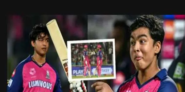 ఐపీఎల్ 2026: సెహ్వాగ్-గంభీర్లనే వెనక్కి నెట్టిన వైభవ్!