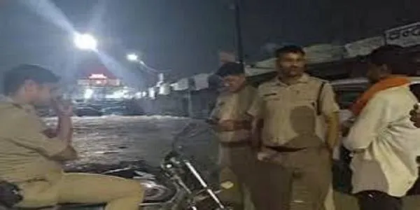 سنگرولی بس اسٹینڈ سے دو سالہ معصوم بچی لاپتہ، والد کے ساتھ رکا ہوا نامعلوم نوجوان بھی غائب