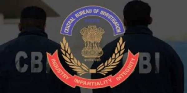 বিমার টাকা পাইয়ে দেওয়ার নামে ঘুষ, ৭৭ হাজার টাকা নিতে গিয়ে সিবিআইয়ের জালে এসবিআই শাখা প্রবন্ধক