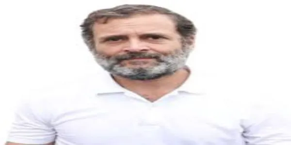 కాంగ్రెస్ శ్రేణులకు రాహుల్ గాంధీ సీరియస్ వార్నింగ్