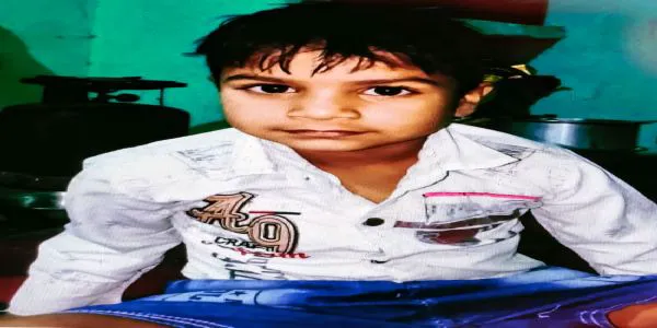 گمشدہ معصوم کی لاش پانی کی ٹنکی سے برآمد، قتل کا شبہہ