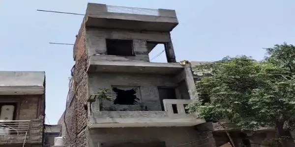 امرتسر میں پٹاخہ بنانے والی غیر قانونی فیکٹری میں دھماکہ، ایک خاتون ہلاک