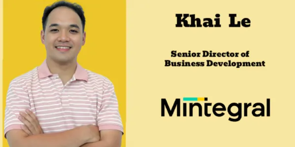 Gaming leads revenue but non-gaming verticals emerge as fastest-growing segment in mobile monetisation: Khai Le, Mintegral