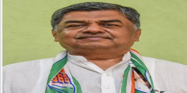 ಕೇಂದ್ರ ಸರಕಾರ ಜನರನ್ನು ಎಟಿಎಂಗಳಂತೆ ಬಳಸುತ್ತಿದೆ : ಬಿ.ಕೆ. ಹರಿಪ್ರಸಾದ್