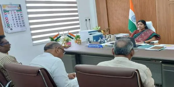 ఇంటర్ సప్లీ పరీక్షలు.. 22 కేంద్రాలు 9502 మంది విద్యార్థులు