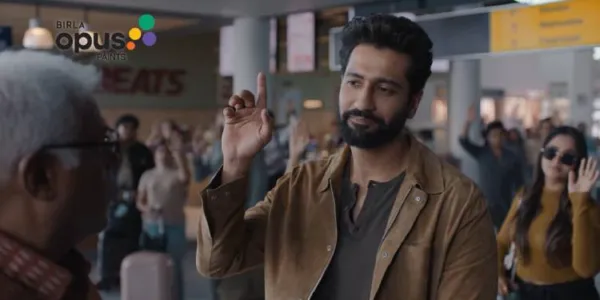 Birla Opus Paints' 'Main Bhi.' campaign highlights consumer trust through validation and conversation
