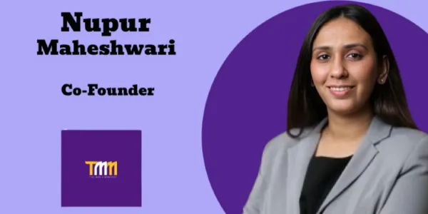 2026 will be the year where PR stops being reactive and becomes predictive: Nupur Maheshwari, The Media Manifest