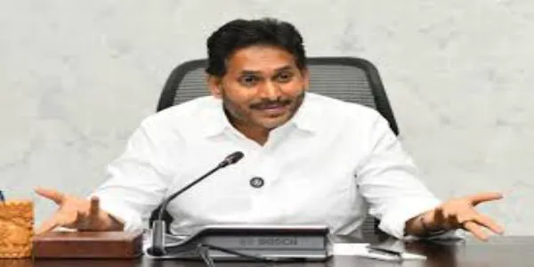 మావిగన్'ను ప్రతిపాదించింది అందుకే: జగన్