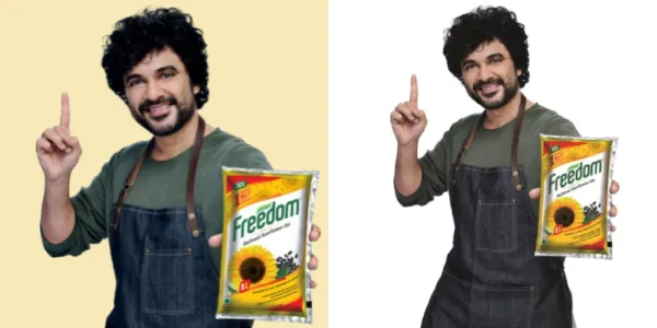 Freedom Sunflower Oil's new TVC with Siddu Jonnalagadda celebrates joyful Telugu kitchen moments and togetherness