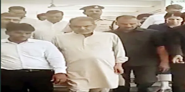 منی لانڈرنگ کے ملزم پنجاب کے وزیرسنجیو اروڑہ کے ریمانڈ میں دو دن کی توسیع