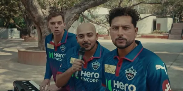 Hero FinCorp reinforces AI-first lending narrative with 'Nariyal Phodo, Sar Kyun?' Campaign