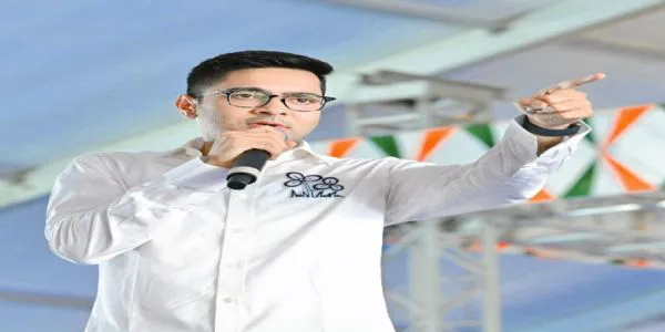 'বিজেপি যেন মুখ থুবড়ে পড়ে', গণনা এজেন্টদের বার্তা অভিষেকের