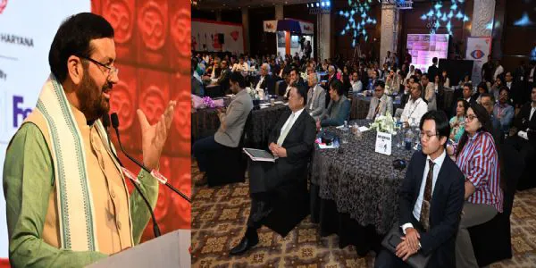 ہریانہ جاپانی سرمایہ کاری کےلئے پسندیدہ مقام بنتا جا رہا ہے: وزیر اعلیٰ نایاب سنگھ سینی