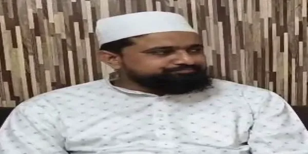 بیان کو لے کر مفتی عبداللہ ندوی کی وضاحت، کہا: "ہمیشہ محبت، بھائی چارے اور باہمی احترام کا پیغام دیا"