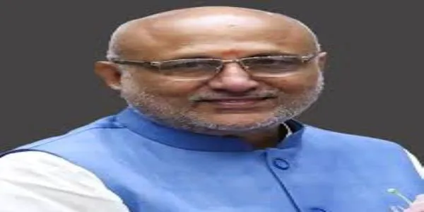 نائب صدر جمہوریہ ریاست سکم کے یوم تاسیس کی تقریبات میں شرکت کریں گے۔