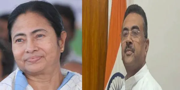 Battle for Bhabanipur: Mamata vs Suvendu takes center stage