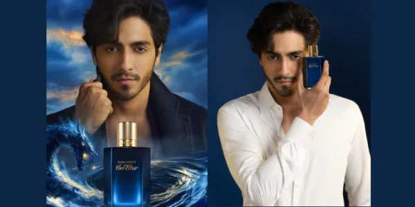 Davidoff enters new era in India with first-ever brand ambassador Ahaan Panday, strengthens Gen Z push