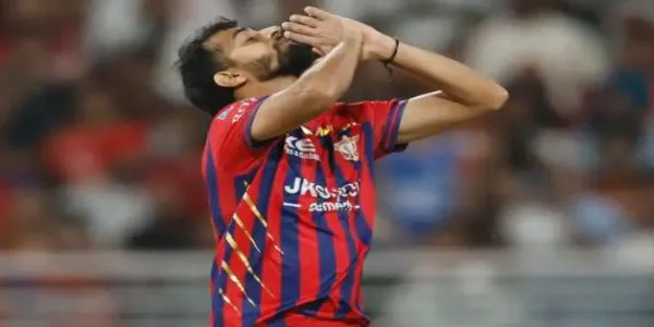 આઇપીએલ 2026: પ્રિન્સ યાદવ પર્પલ કેપમાં ટોપ-3માં પહોંચ્યો, ઓરેન્જ કેપ રેસ પણ રસપ્રદ