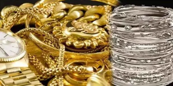 Jewellery Market Weakness Continues, Gold and Silver Prices Slide