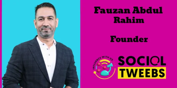 India's festive season is the Super Bowl of marketing, driving massive sales amid rising clutter: Fauzan Abdul Rahim, SocialTweebs
