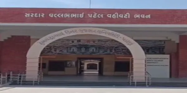 પાટણ MBBS ગુણ કૌભાંડ: ડો. કનુ ચૌધરીના 7 દિવસના રિમાન્ડ મંજૂર