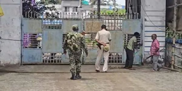 হিঙ্গলগঞ্জে তৃণমূল-বিজেপি সংঘর্ষ, আহত একাধিক