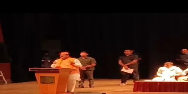 ಶಿವಾಜಿ ಮೆರವಣಿಗೆ ಕುರಿತು ಶಾಸಕ ಯತ್ನಾಳ ವಿವಾದಾತ್ಮಕ ಹೇಳಿಕೆ ; ಬಾಗಲಕೋಟೆಯಲ್ಲಿ ಅಬ್ಬರದ ಭಾಷಣ