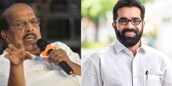 ജി സുധാകരൻ എന്റെ നേരെ ഭ്രാന്ത് പിടിച്ച് തുള്ളാൻ വരേണ്ട, നിങ്ങള്ക്ക് തൊപ്പിവെച്ച് ചെണ്ടകൊട്ടി തന്നവരുടെ അടുത്തുപോയി തുള്ളിയാല് മതി, കോണ്ഗ്രസുകാര്ക്കും ബിജെപികാര്ക്കും ജമാഅത്തെ ഇസ്ലാമിക്കും ക്ലാസെടുത്താല് മതി- സുധാകരന് മറുപടിയുമായി എച്ച് സലാം