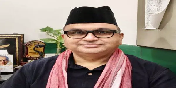 عیدالاضحی پر امن اور ہم آہنگی برقرار رکھیں، ممنوعہ جانوروں کی قربانی نہ کریں: جمال صدیقی