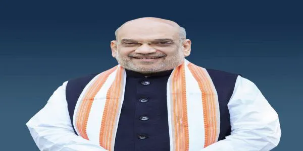 مرکزی وزیر داخلہ امت شاہ 25 مئی کو بیکانیر کا دورہ کریں گے