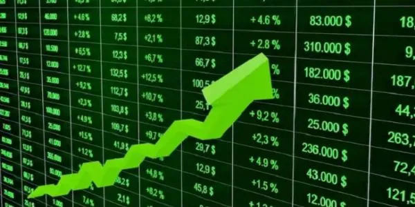 شروعاتی کاروبار میں شیئر بازار میں تیزی، سینسیکس اور نفٹی میں بہتری